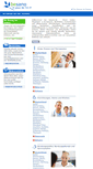 Mobile Screenshot of besano.de
